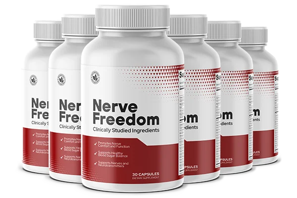 nervefreedom discount