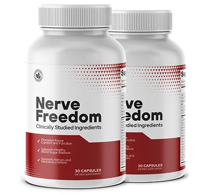 nervefreedom